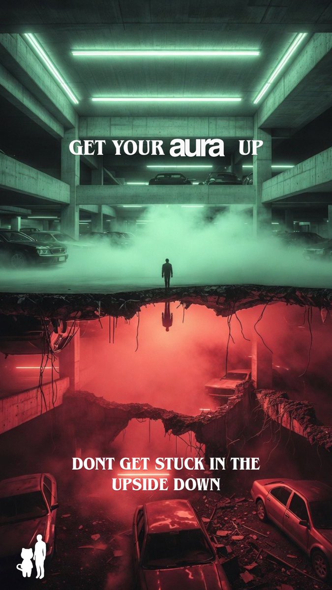 Good morning $aura $aurasolcoin together we rise.