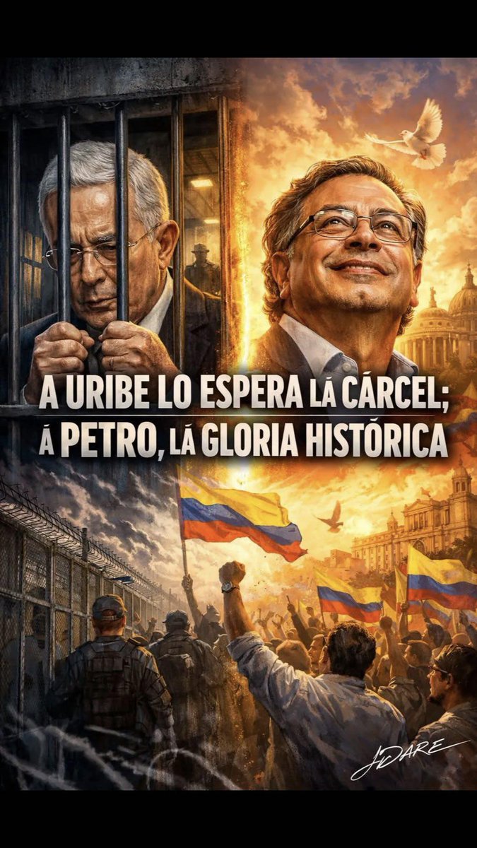 Antonio! tweet media