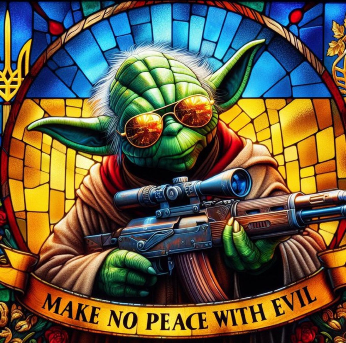 suestroud's tweet image. 🦔🦔🌻🌻🦔🦔🌻🌻🦔🦔🌻🌻
Double your gift d0n8 for #FiverFriday to help Yuri supply the heroes. #NAFOFellas you are heroes too. Your support is invaluable. Thank you.#Freedom 
#SlavaUkraïni #HeroyamSlava 
🌻🦔🌼🌻🦔🌼🌻🦔🌼🌻🦔🌼