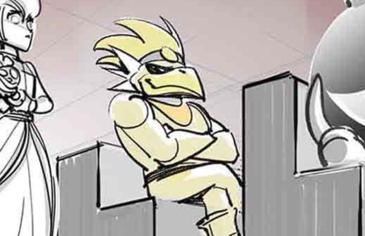 Rawk_Hawk's tweet photo. [ This would've made the movie SO much more money! ] https://t.co/LED8oqqMGO