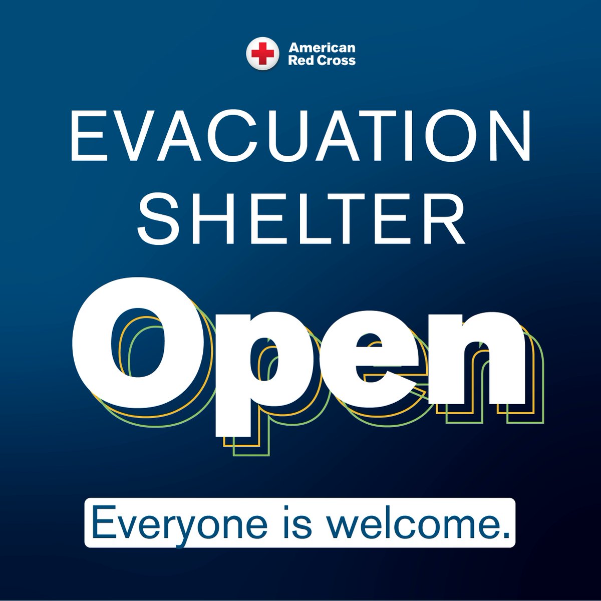 Red Cross Oklahoma tweet media
