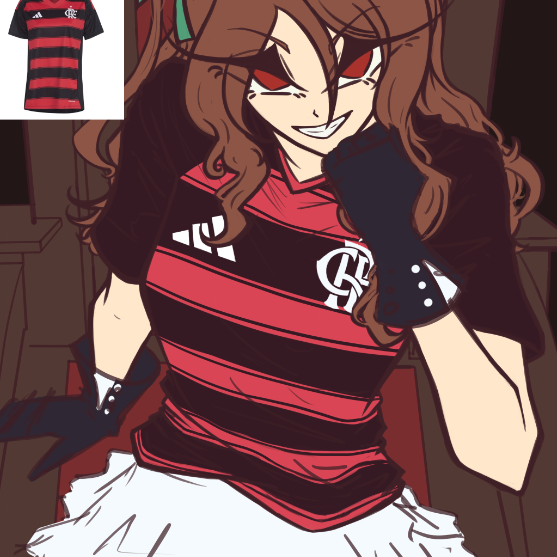 tava com saudade de desenhar essa camisa tropa