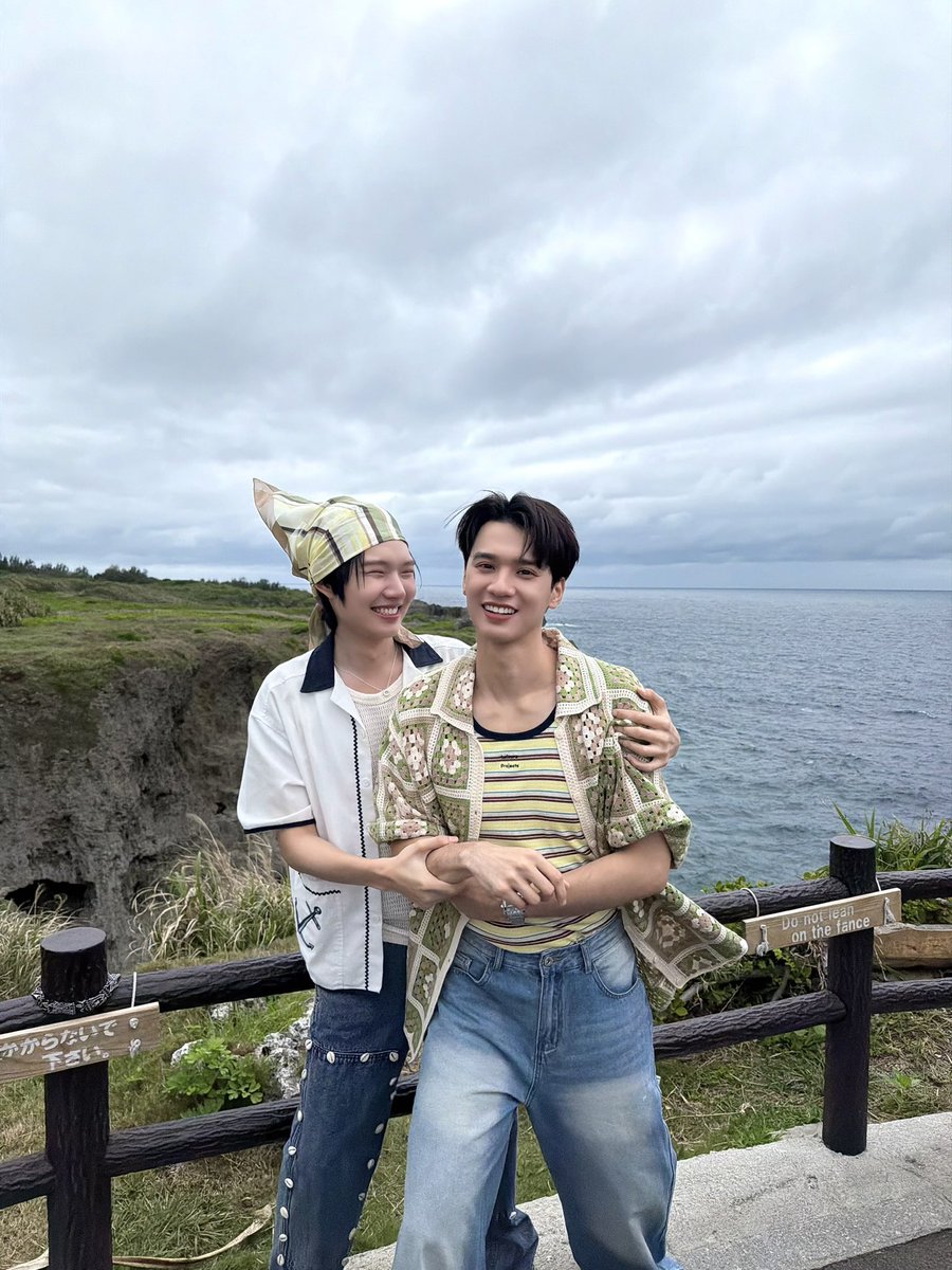 D2  ฉันชอบทะเล ฉันชอบน้ำ(ปิง) 
 #MamixKengNampingOkinawaTrip