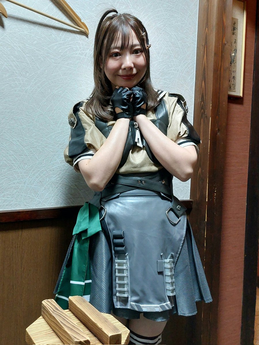 スプラ/22夜～26日呉 tweet media