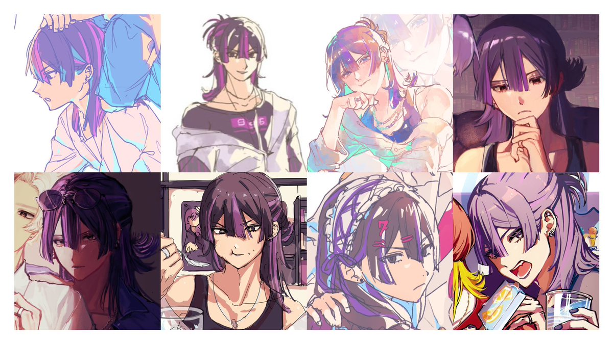 かえい tweet media