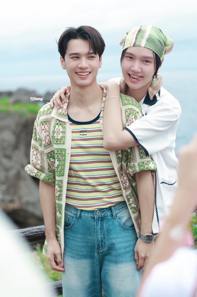 YCheng🍊ʸᶜ📷 tweet media