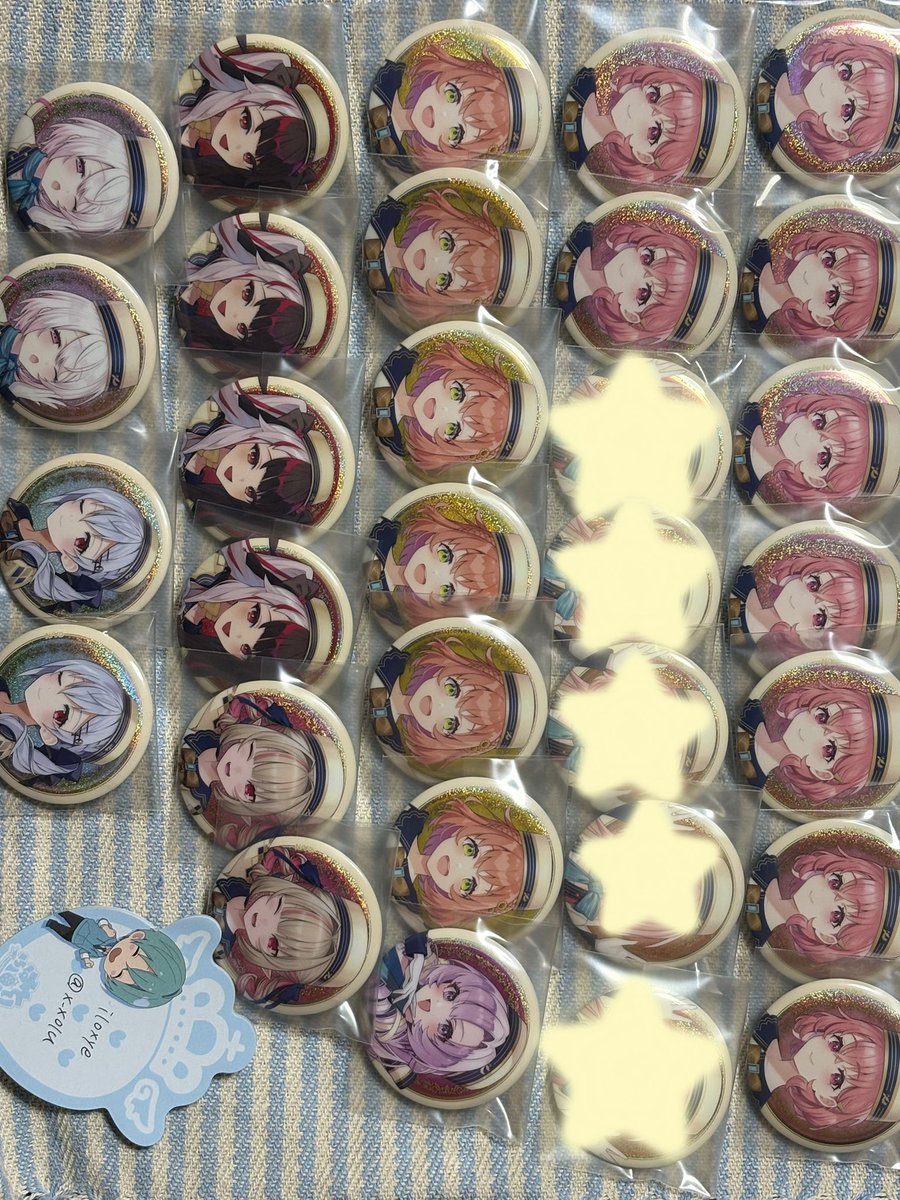 iloxye tweet media