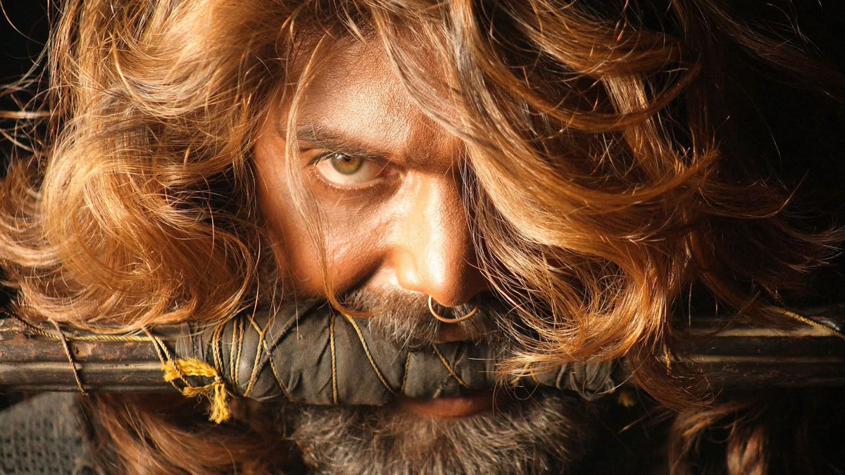 Gokul Cine Update 🗿 tweet media