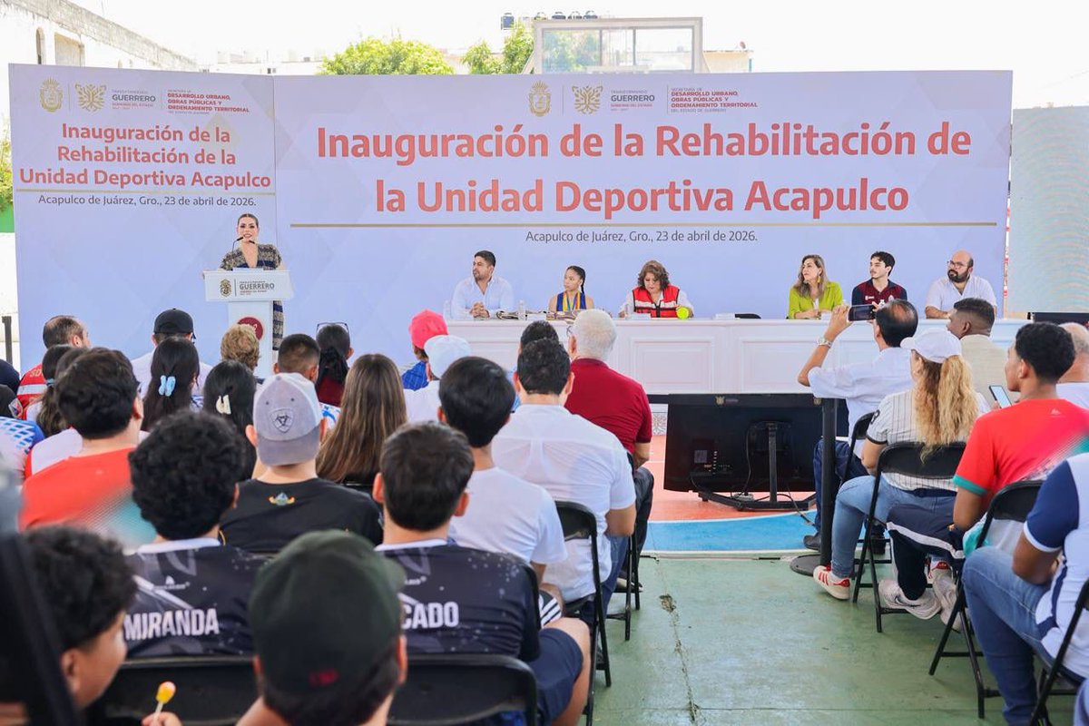 Comunicación Social Guerrero tweet media