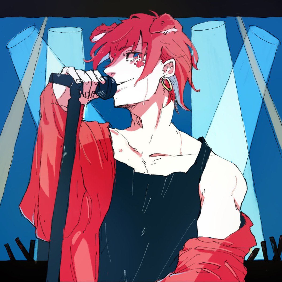 🐕じょんぱ🐑 tweet media