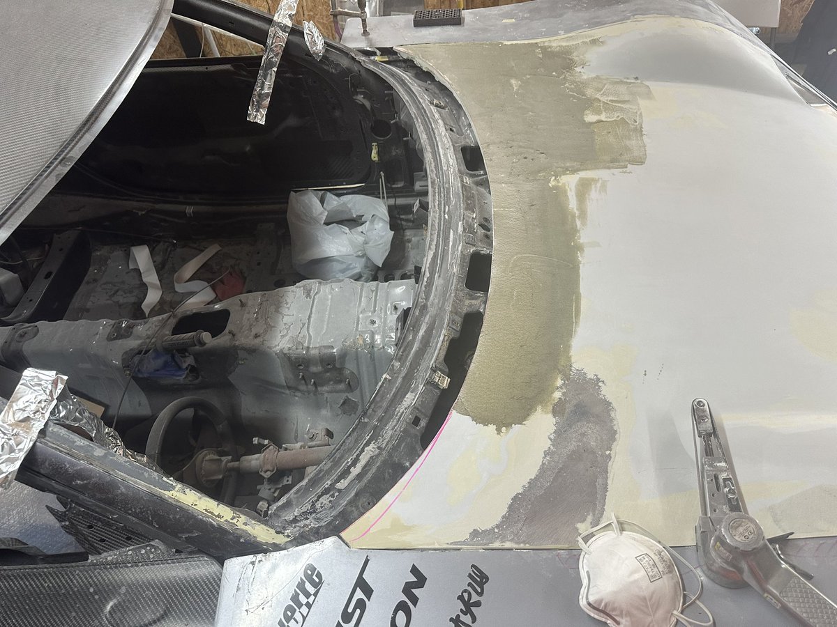 やばたん安東 tweet media