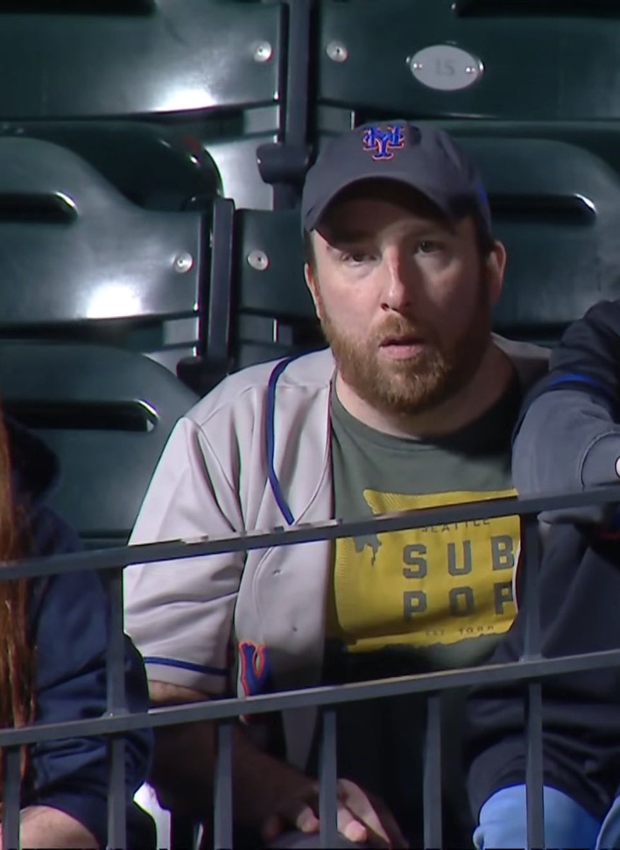 LasVegasGeeks's tweet photo. I’m going to tell my kids that this is @EvanRobertsWFAN. https://t.co/FndFXVUjQt