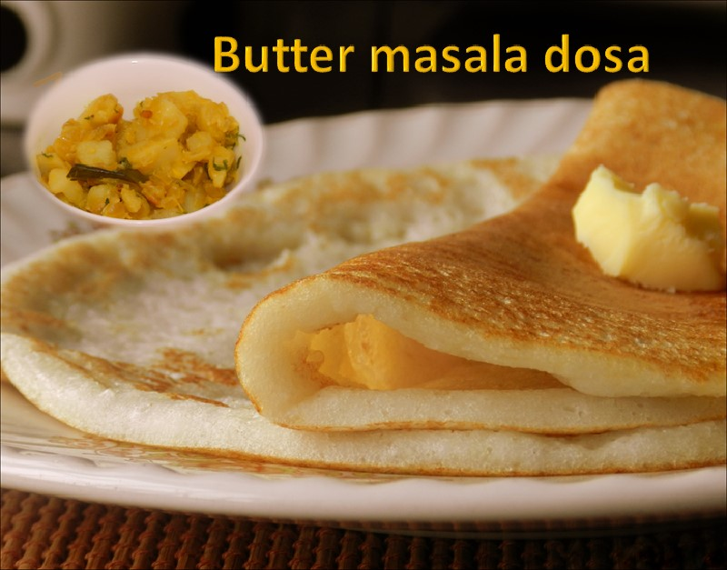 grandmaremedies's tweet image. ✨ Crispy dosa + buttery masala = comfort food heaven! 👉 Try the recipe: buff.ly/mwvLP04

#HealthyRecipes #VegetarianCooking #SouthIndianFood #HealthyLife #WeRIndia