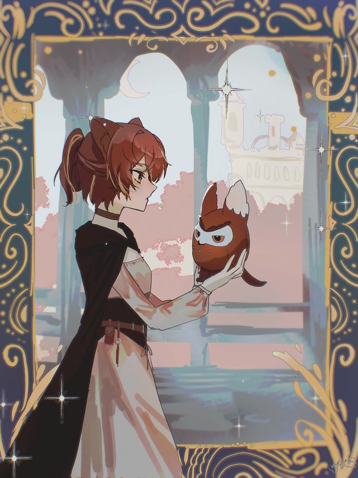 きゃず ✨️ new acc tweet media