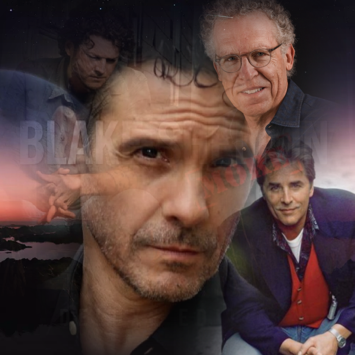 dawna28's tweet image. The hackers are funny.

They found a way to view, then unview.

Sometimes I catch it.

Face it. 

Fake emotion, rushed words can be spotted. Felt.

Even from #SAGAFTRA 

#JaimeGomez learned from the Best.

A good teacher.

And his family.

And himself.