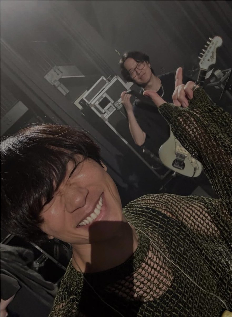 [chi]ようぺはもはや俺の臓器 tweet media