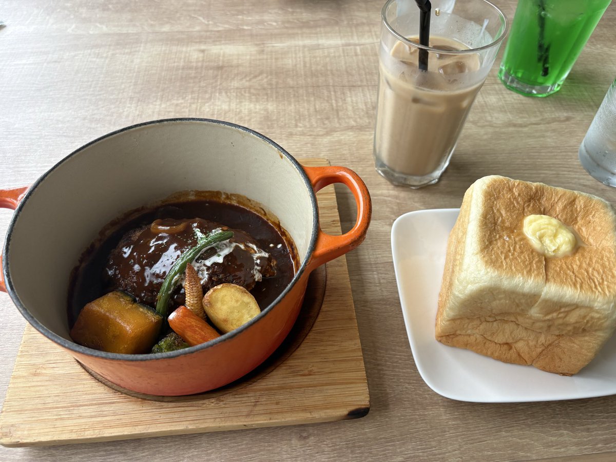 uetaka's tweet photo. lunch https://t.co/2Prg4vPOXG