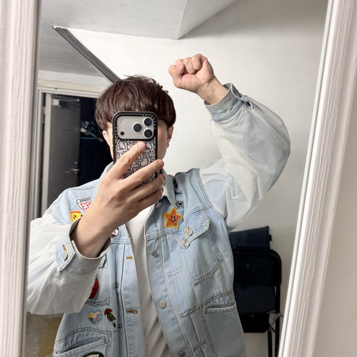 こっしー＠のーうぇざー 6/2 Zepp shinjuku満席 tweet media