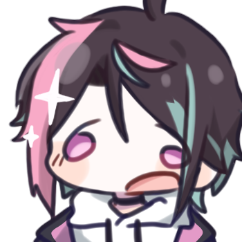 팡농이✴ - Vtuber tweet media