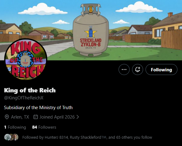 Sam - Quality Learing Center Graduate tweet media