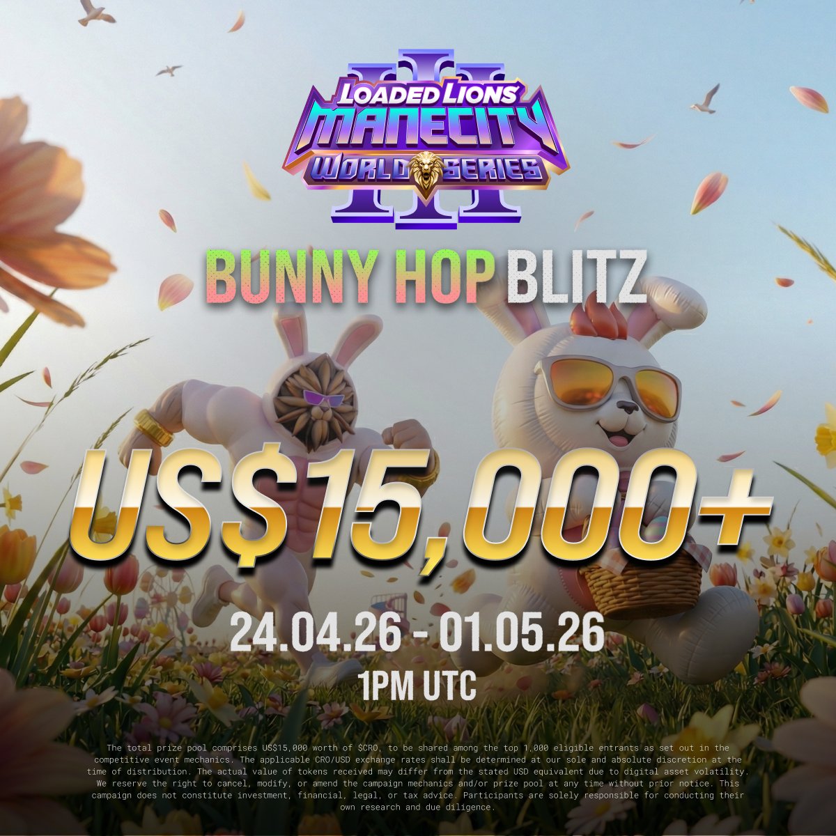 Loaded Lions tweet media