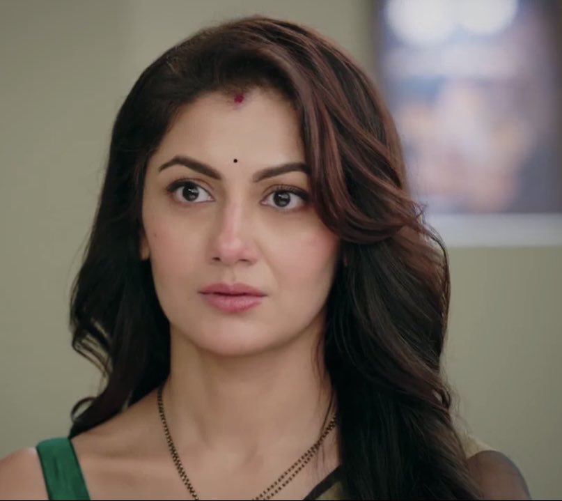 since their transactions aren’t working anymore they might as well use her face card as payment