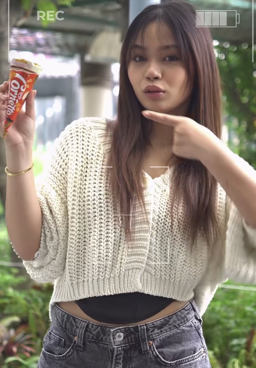 JazAFanAccount's tweet photo. Jarlette for Cornetto hahahah
#JarLetteCornetto https://t.co/2JBgmdk4Cl