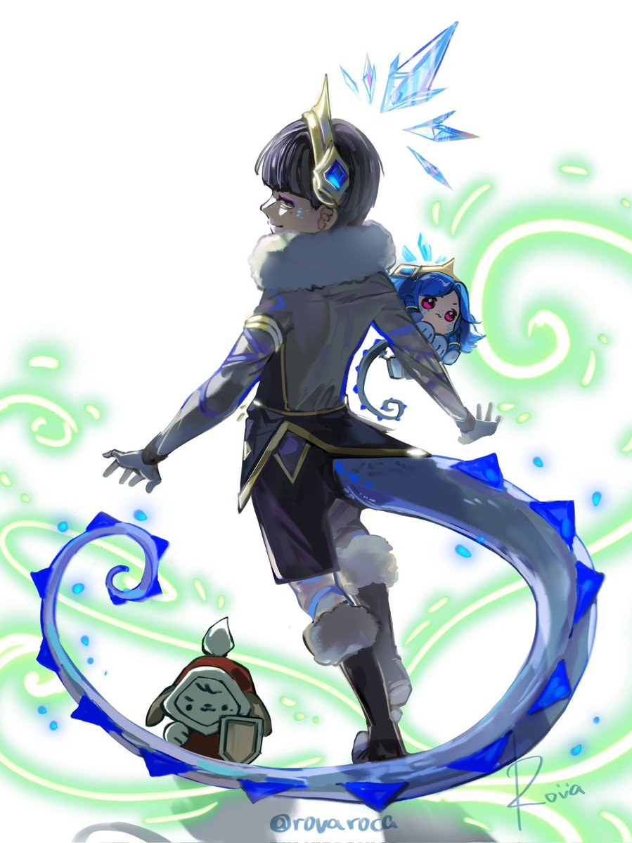 Rova☁️🖌 tweet media