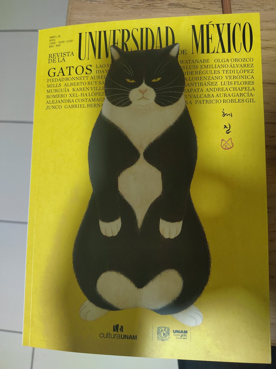 Ana Luisa Gutiérrez tweet media