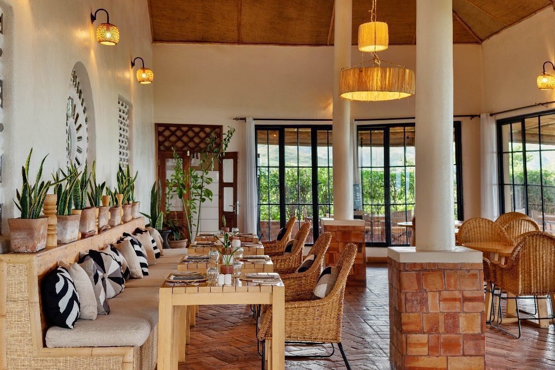 wekesa_amos's tweet image. Friday Market Day

Your potential customer(s) might be on my timeline.  Showcase your services and products in the comment section!

#FridayMarketDay 

BOOK ELEPHANT PLAINS LODGE , part of (@_GL_Collection )
+256 772426368 

Book online: ugandalodges.com