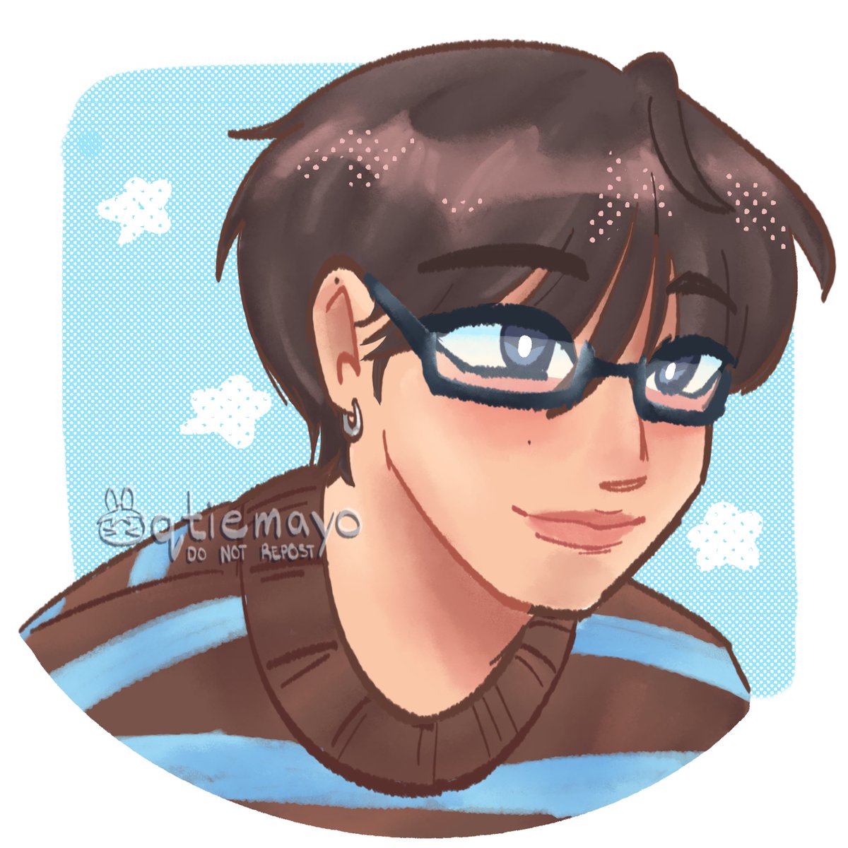 rex🍅⭐️ART COMMS OPEN tweet media