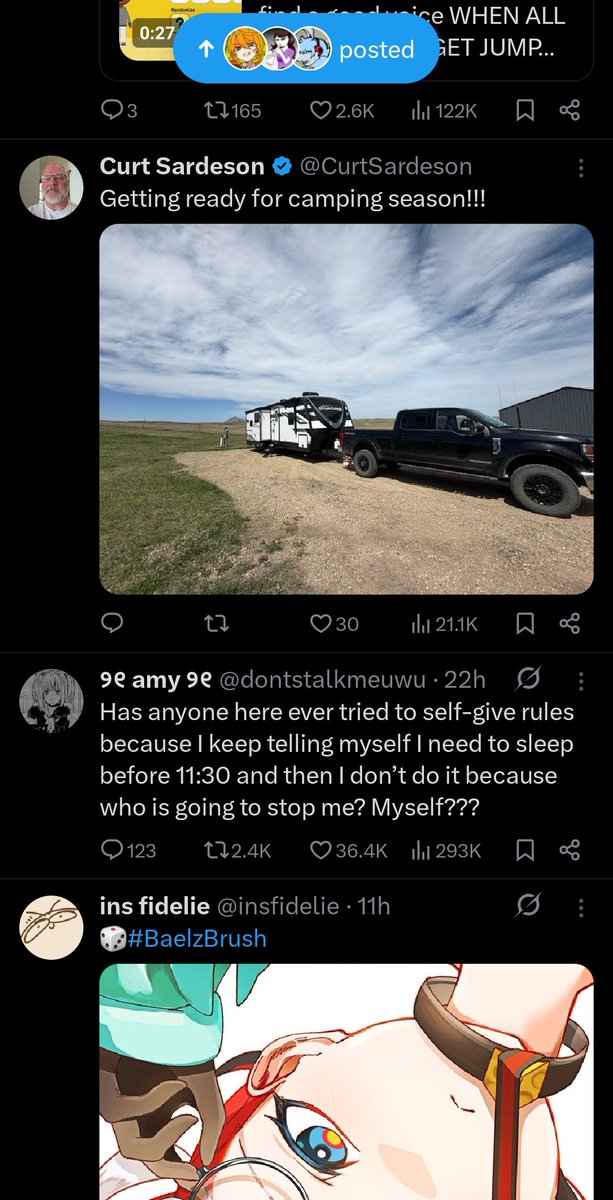 iiRogueKing's tweet photo. it seems like they use accounts the ai figures might be right wing ( going back on this users tweets) https://t.co/55An9g5ASm