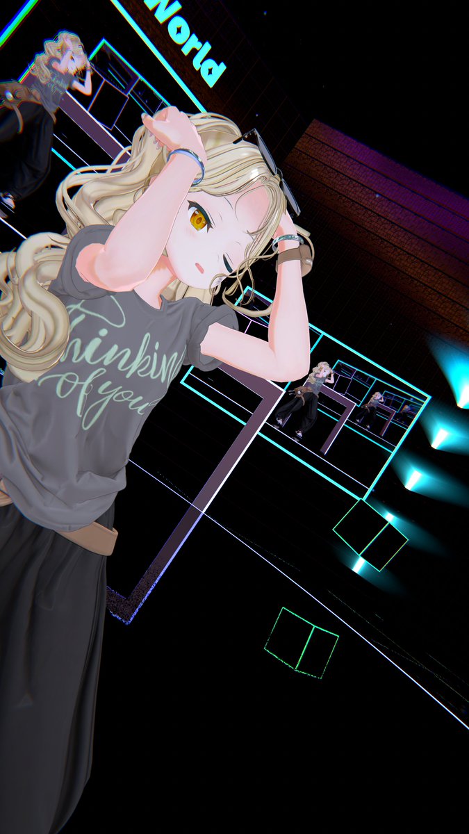 たぶんうぃりす tweet media