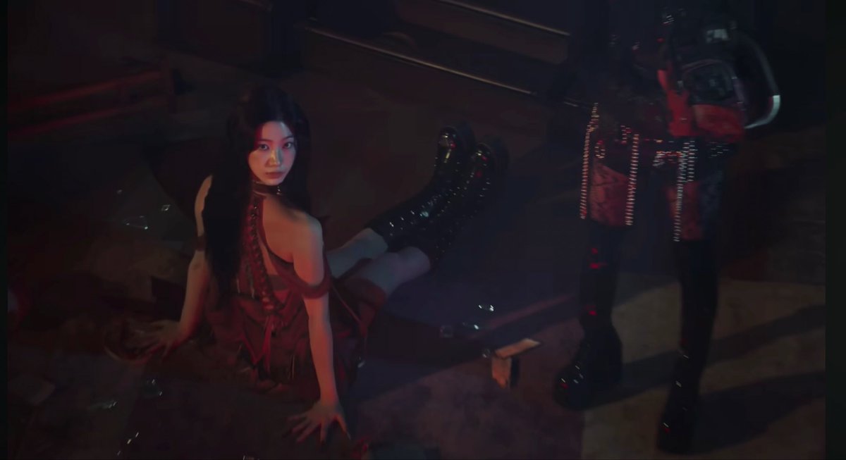 쌈아치 채채💙 tweet media