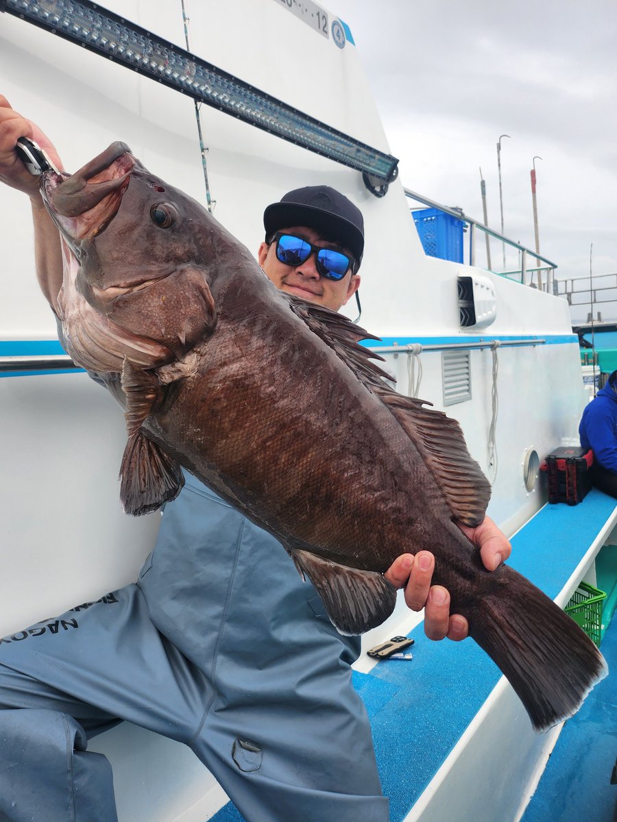 神津島 第三十八重郎平丸 tweet media