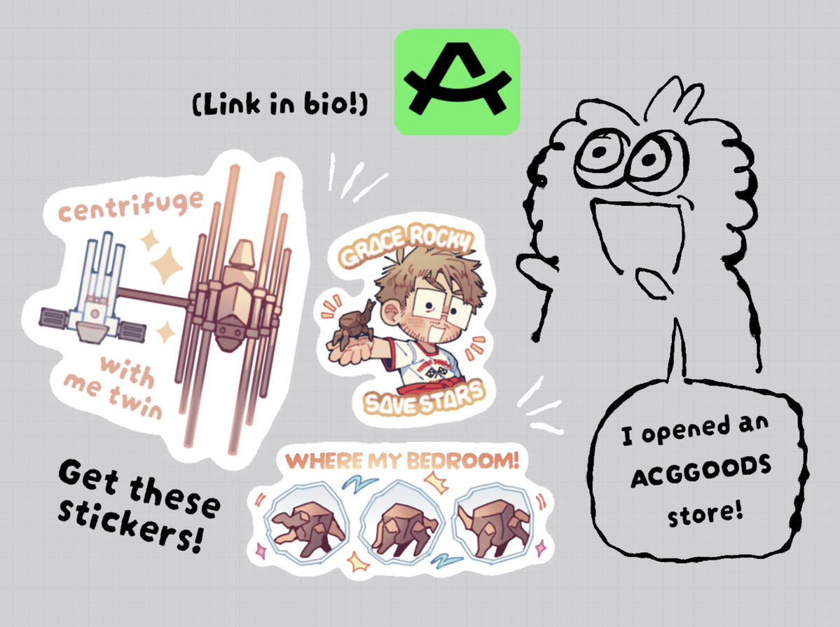 It’s open! more products to come….