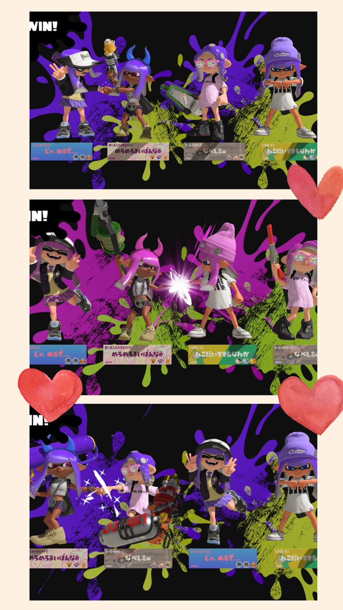 めろめろまいぱんだᒼᑋªⁿ♥︎🐼 tweet media