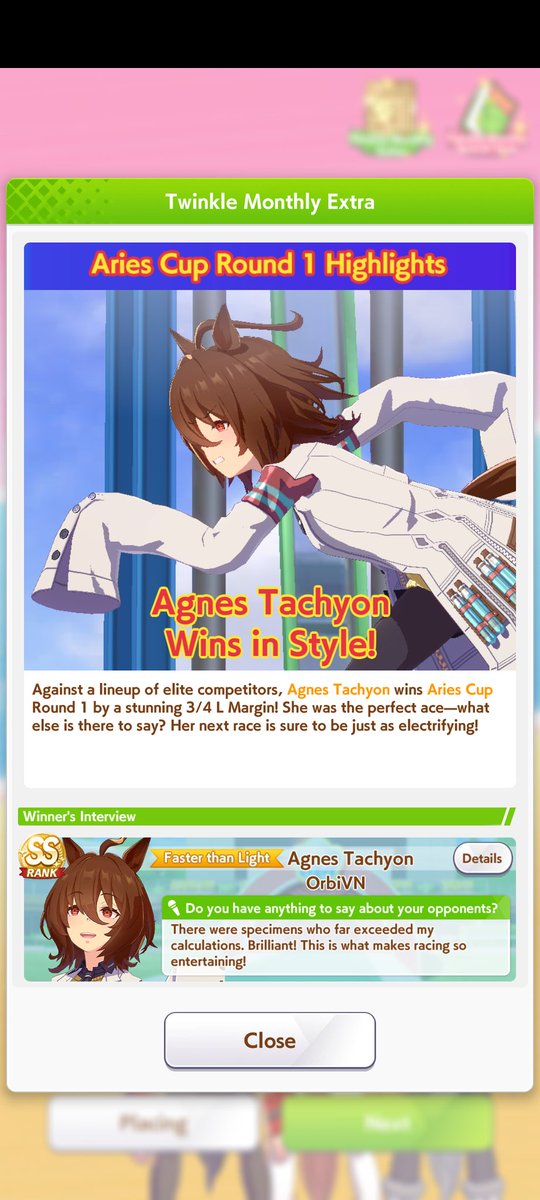 OrbiVN's tweet photo. Let's go Tachyon 💪 https://t.co/rvsA6Chr9t