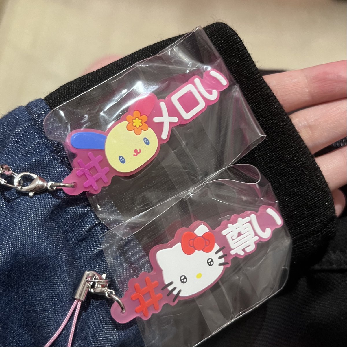 かまたま◎プロカ必読 tweet media