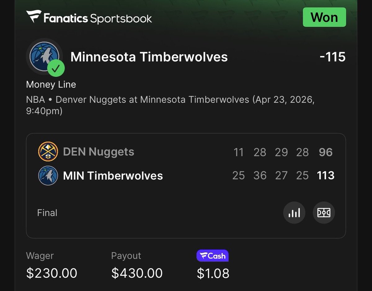 Shayne Trail tweet media