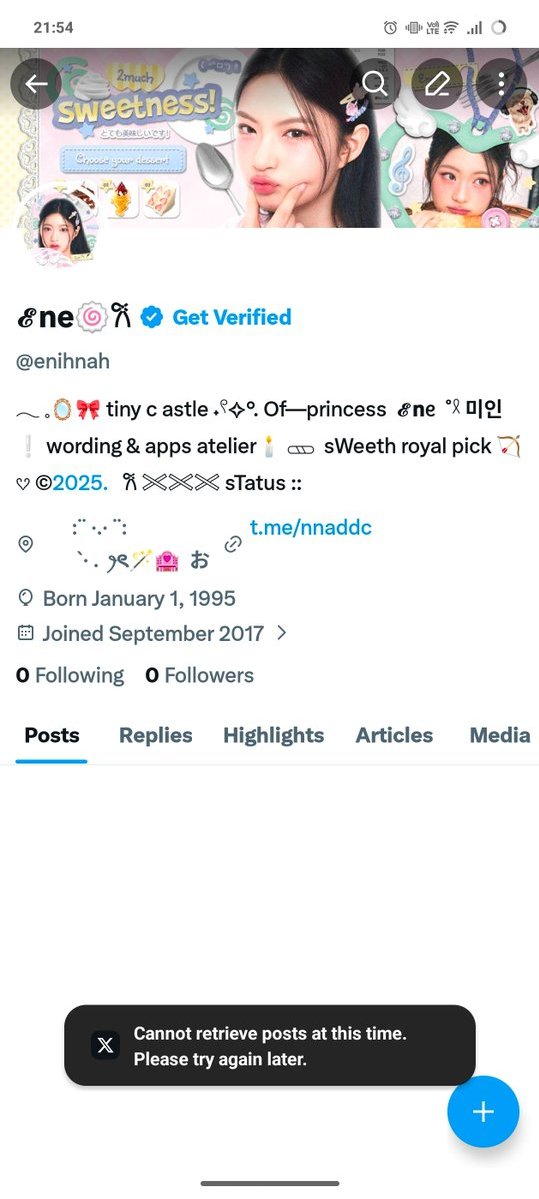 ℯ𝓃ℯ. tweet media