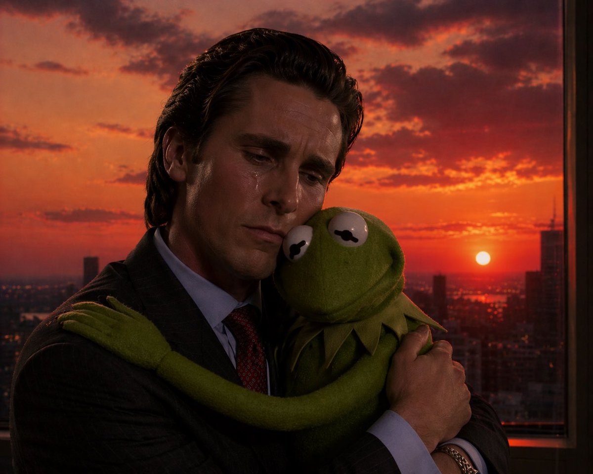 wiffysock's tweet photo. Please unban my friend @HowlingBateman he was just being a silly guy, he didn’t mean no harm by it 

I miss my friend 💚

#freeBateman #freeTrad https://t.co/d01uq3U1UP