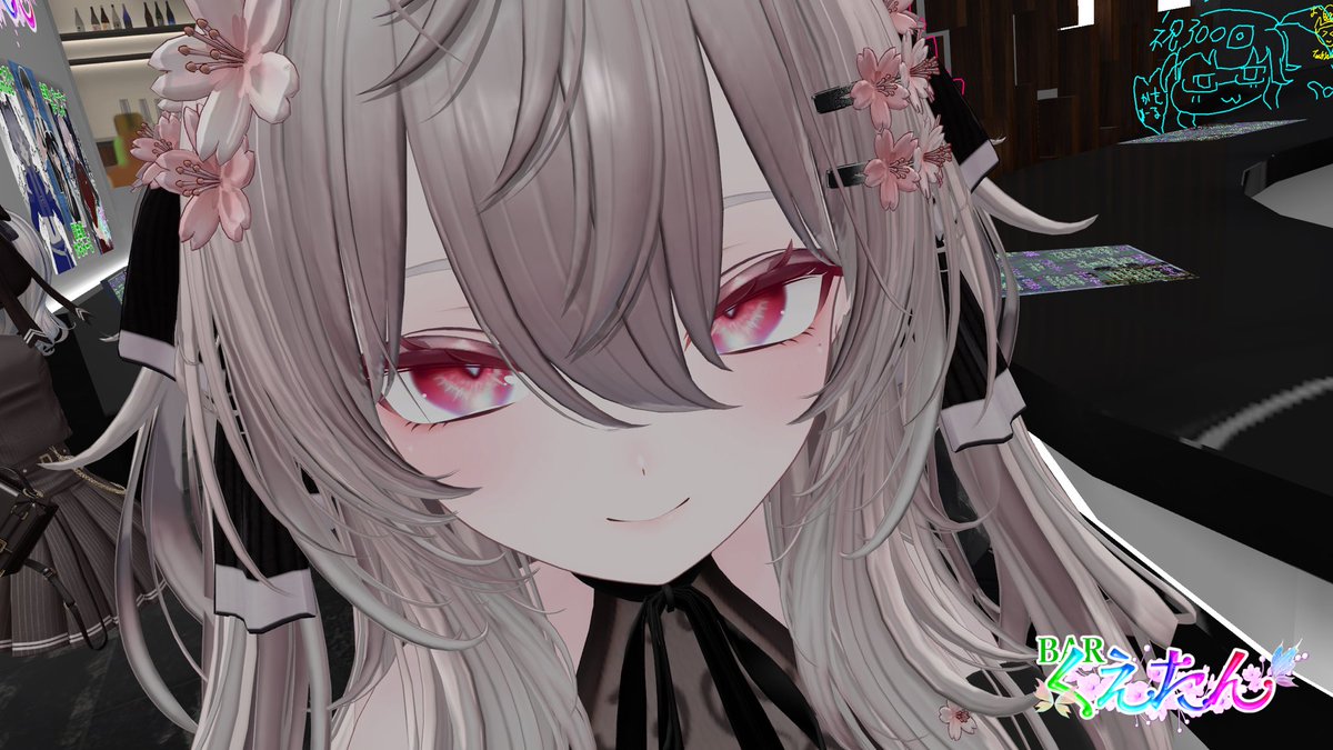 ロズワール VRchat tweet media