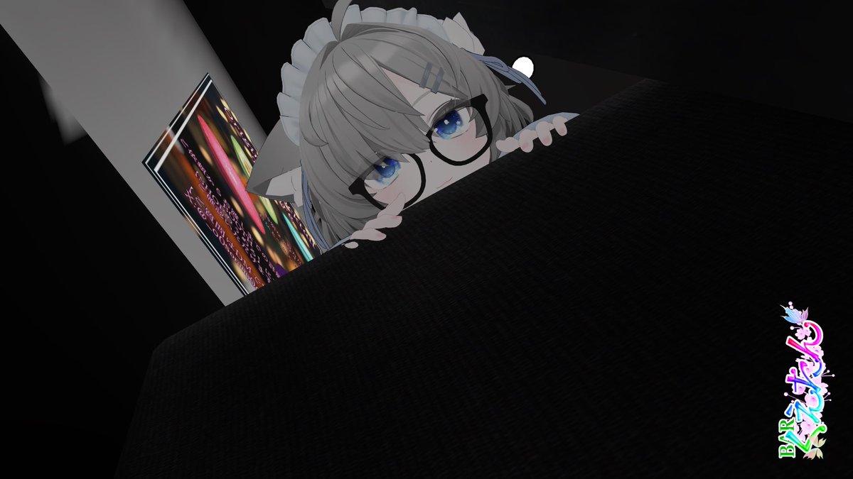 ロズワール VRchat tweet media