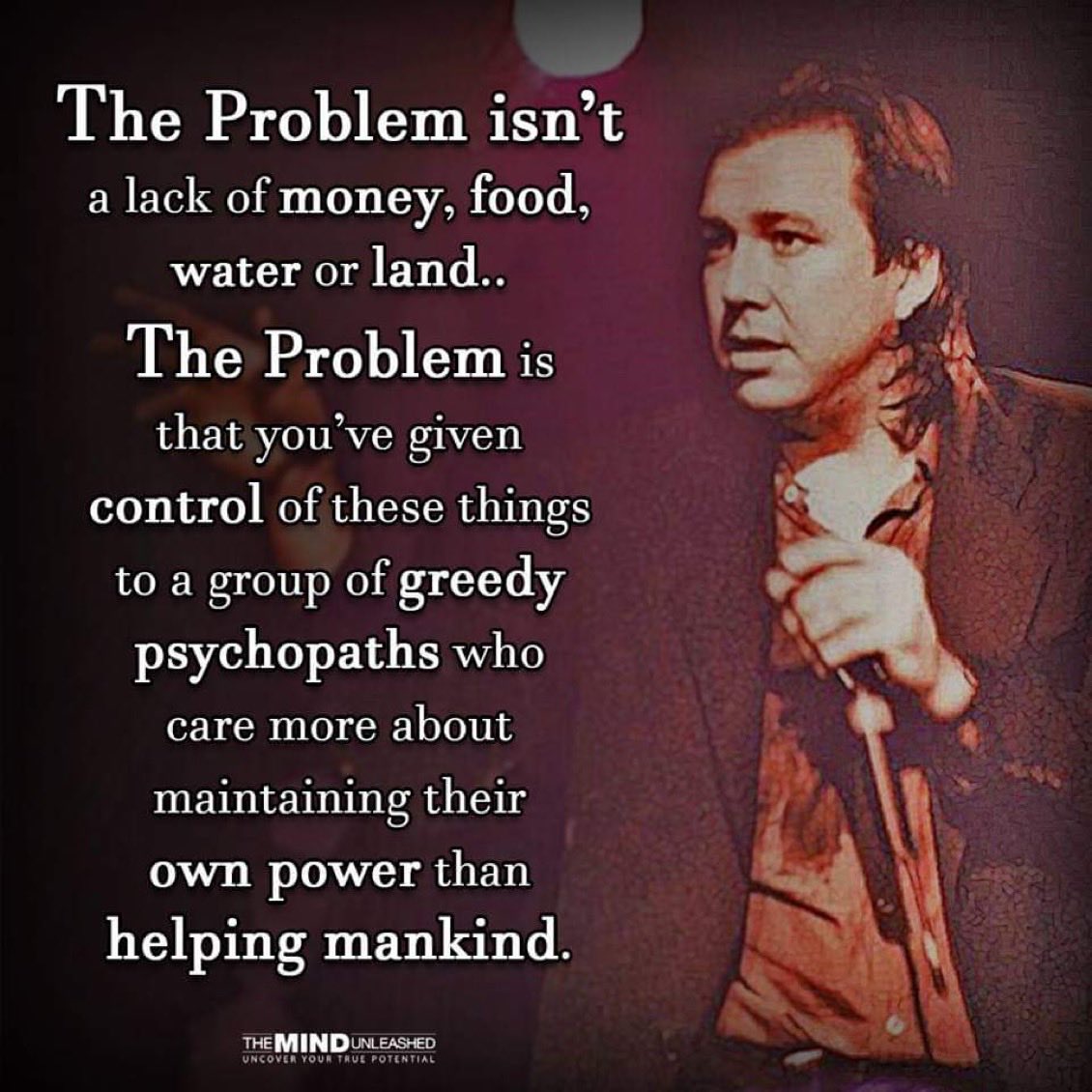 CaraMia200's tweet image. #BigOil had a shockingly damaging &amp;amp; disproportionate impact in how societies were enslaved by #FossilFuels. They knew before everyone about deleterious impact of their deadly products on our #environment.
Psychopaths pressed on with their profitable business model.
#Auspol  #USA