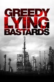 CaraMia200's tweet image. #BigOil had a shockingly damaging &amp;amp; disproportionate impact in how societies were enslaved by #FossilFuels. They knew before everyone about deleterious impact of their deadly products on our #environment.
Psychopaths pressed on with their profitable business model.
#Auspol  #USA