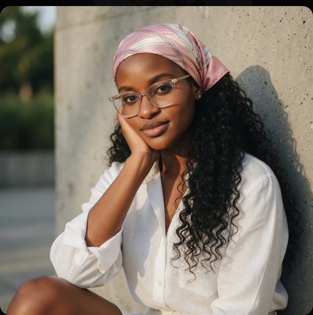 Delight Amadi (Databeauty) tweet media