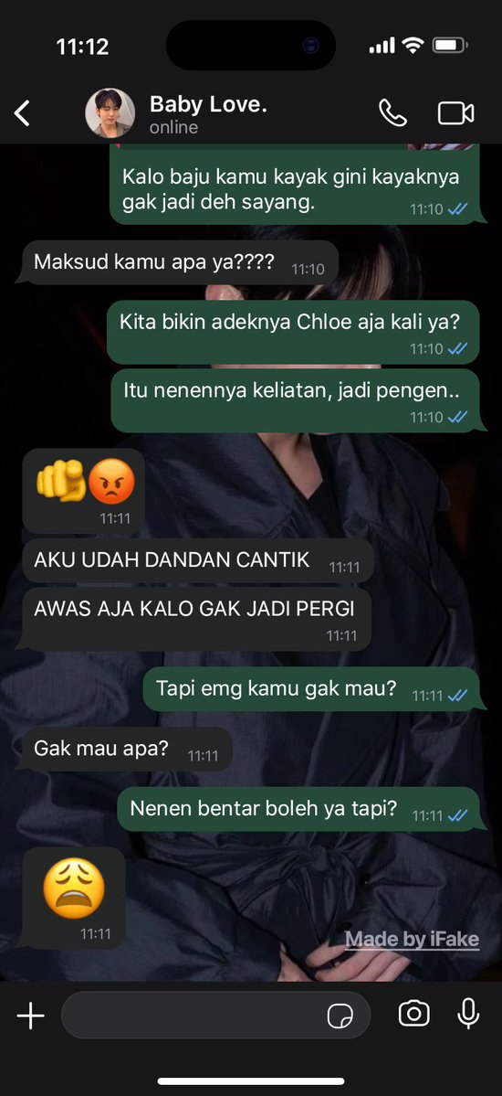 𝑽𝒆 🪭 tweet media