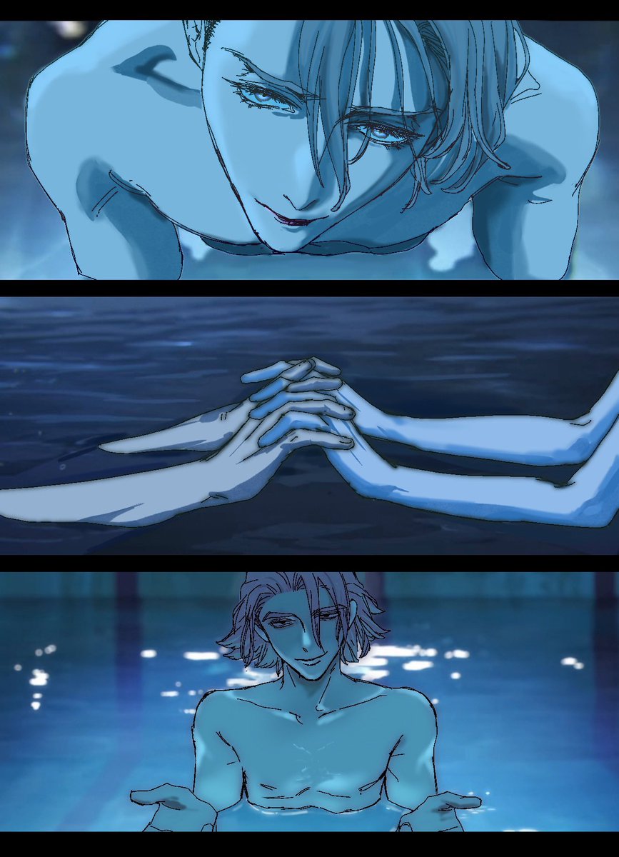 月球元首 tweet media