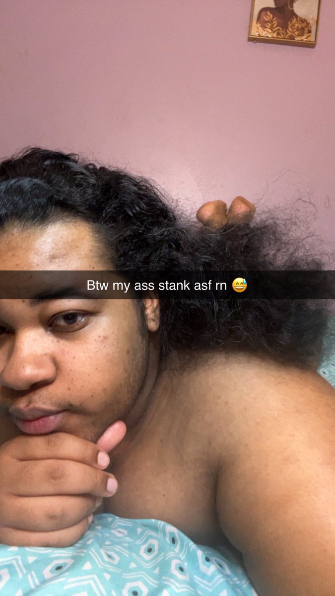 MissThickums757's tweet photo. Stank frfr come smell me https://t.co/41mS8EaT71
